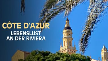 Côte d´Azur.