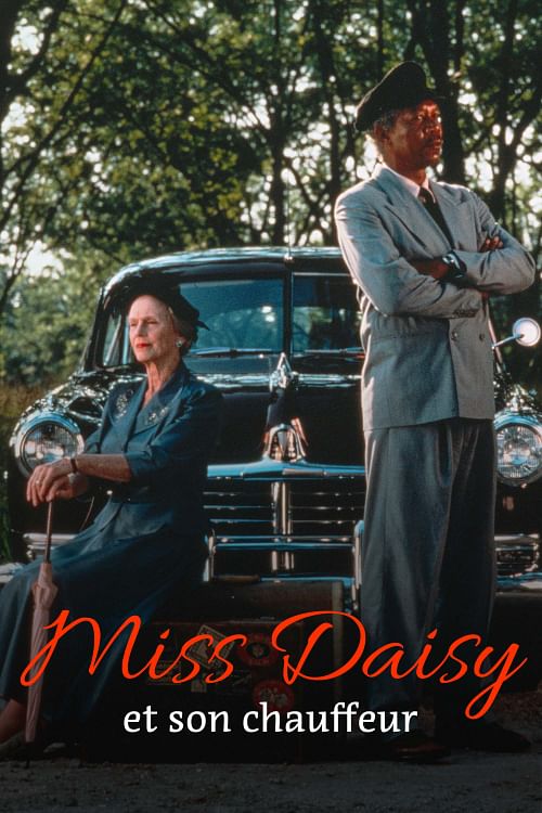 Miss Daisy et son chauffeur.