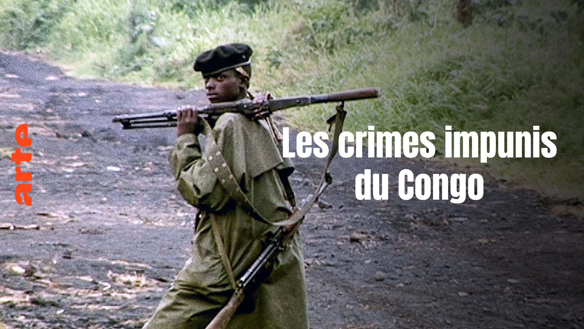 Cinéma : la projection à Paris de « Congo ! Le silence des crimes