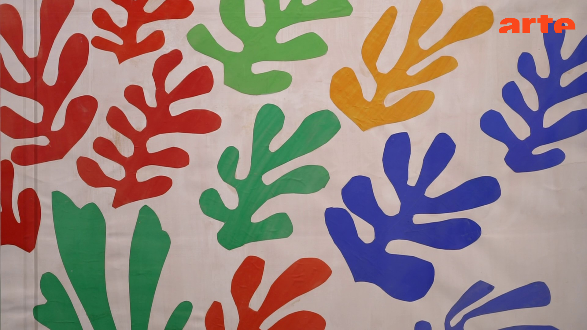 Matisse, le retour à la vie - Exposition au Grand Palais - Regarder l’émission complète