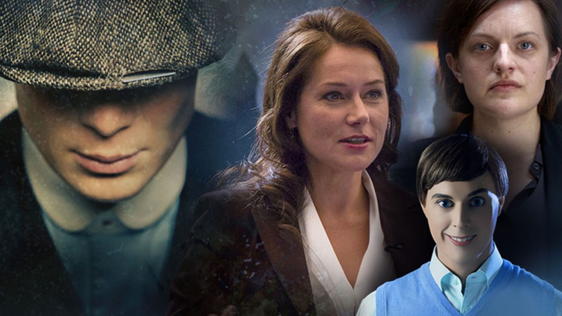 Quelles Sont Les Nouvelles Series Sur Arte Les grandes séries d'ARTE - Séries et fictions | ARTE