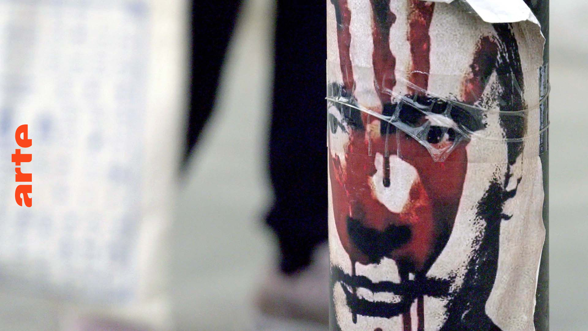 Trucizna Putina (1/3) - Groźba - Obejrzyj cały dokument | ARTE po polsku