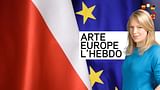 ARTE Europe l'Hebdo