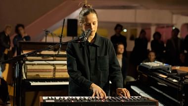 Hania Rani.