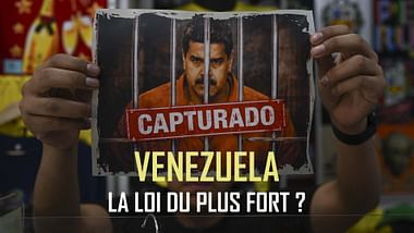 Venezuela, la loi du plus fort ?