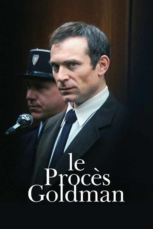 Le procès Goldman.