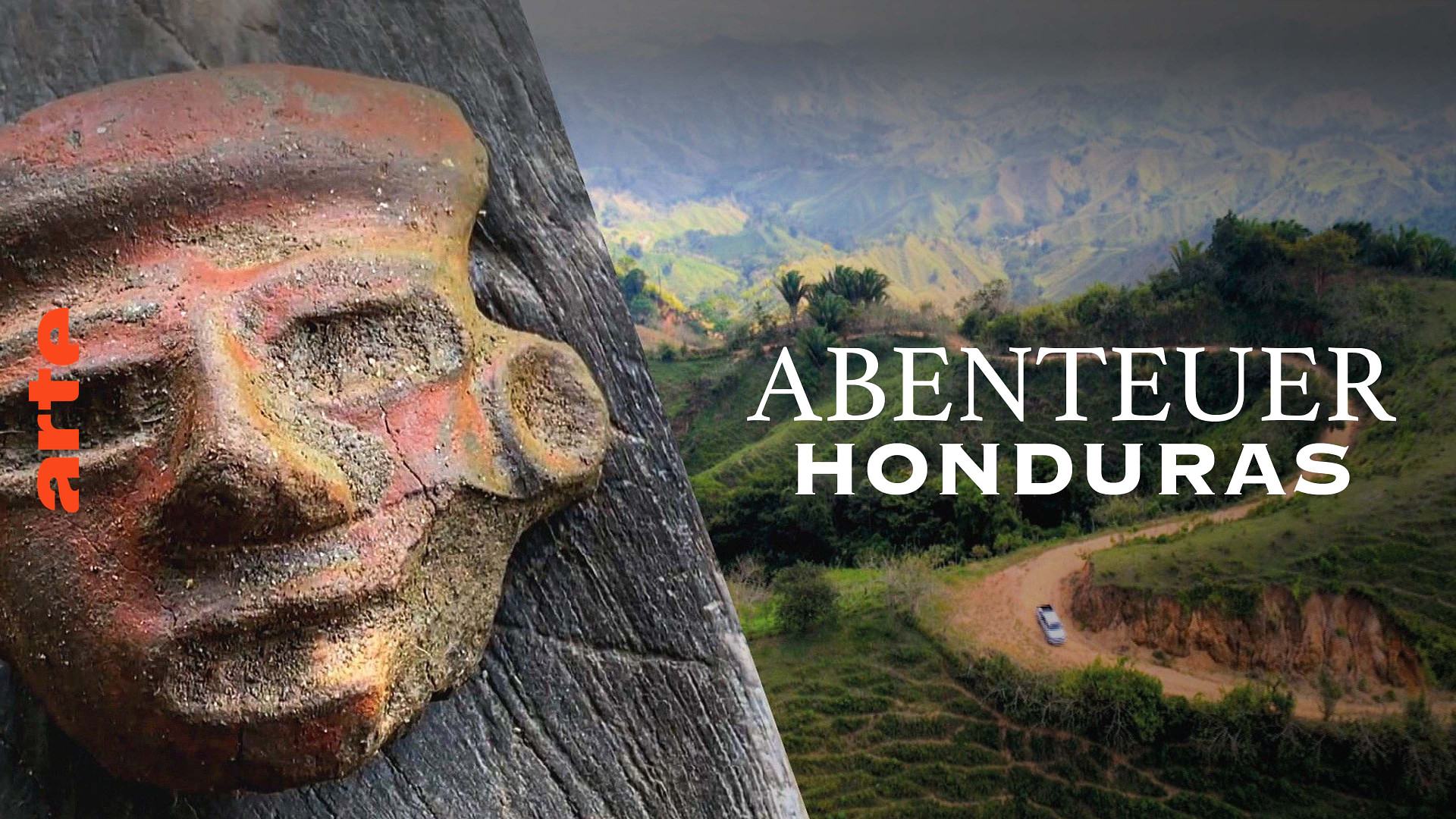 Abenteuer Honduras