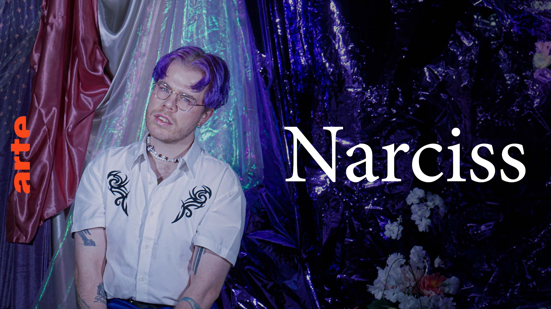 Narciss - Stone Techno 2023 - Watch the full programme | ARTE Concert