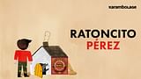 El ratoncito Pérez