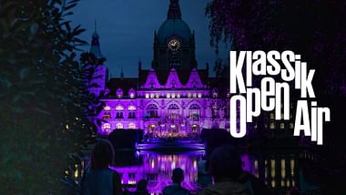 Hannover Klassik Open Air 2026.