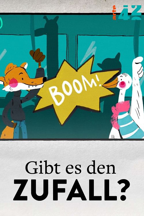 Gibt es den Zufall?.