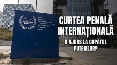 CPI: justiția îi sfidează pe cei puternici.