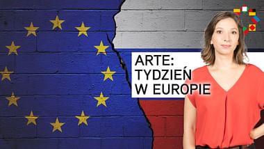 ARTE: Tydzień w Europie