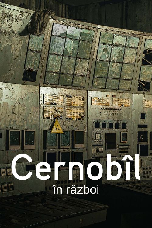 Cernobîl, pericolul nuclear în război.