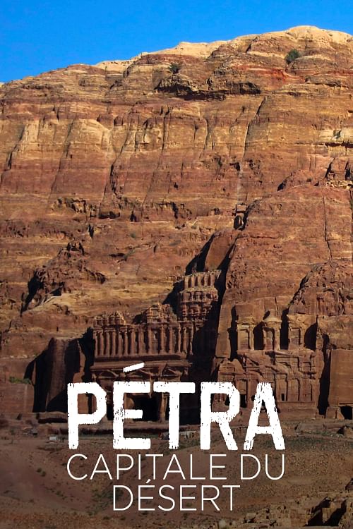 Monuments éternels.