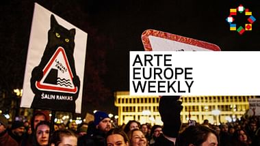 ARTE Europe Weekly.