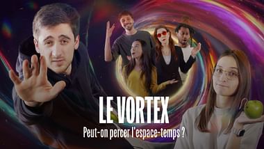 Le Vortex