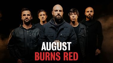 August Burns Red