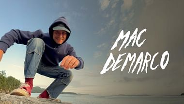 Mac DeMarco