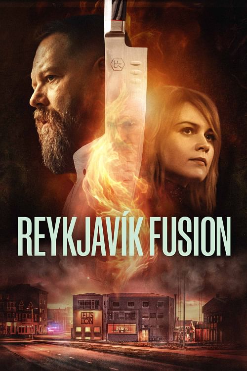 Reykjavik Fusion.