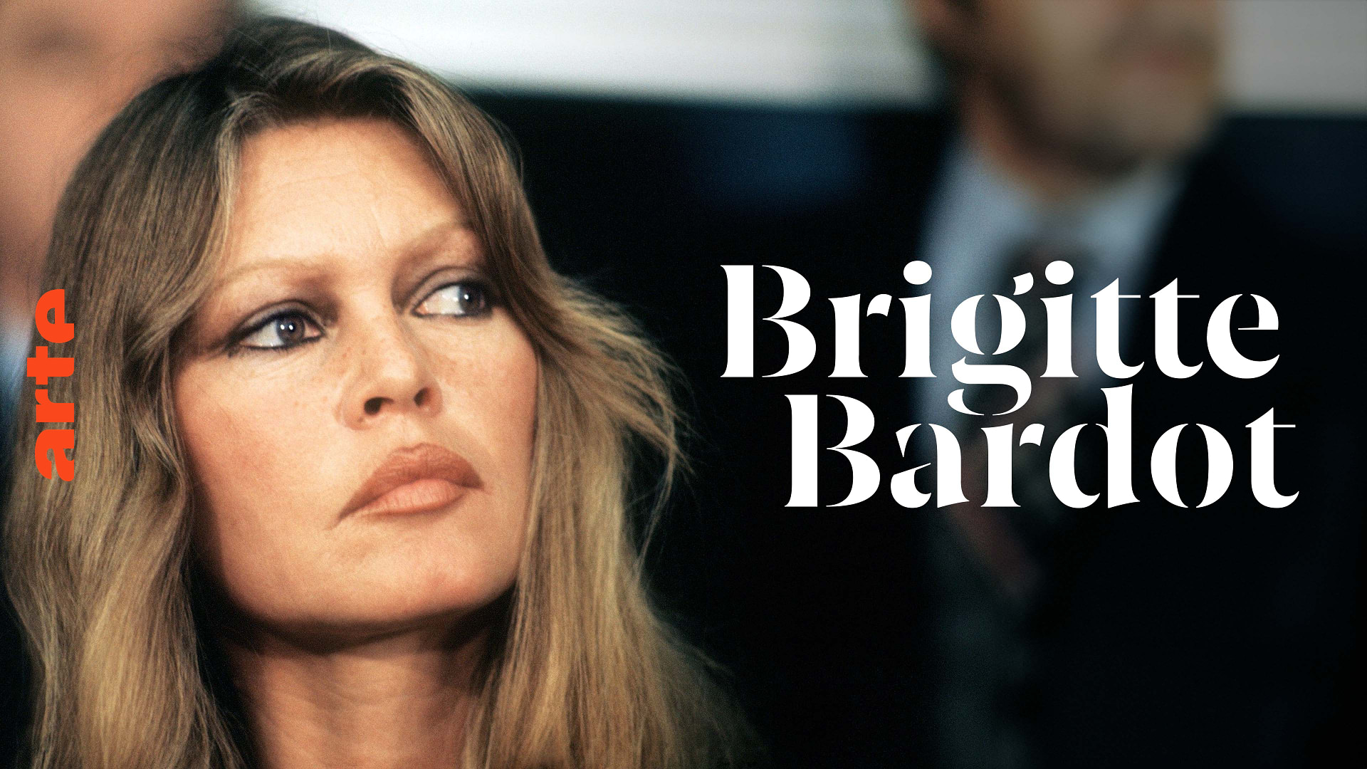Brigitte Bardot von Thierry Jousse
