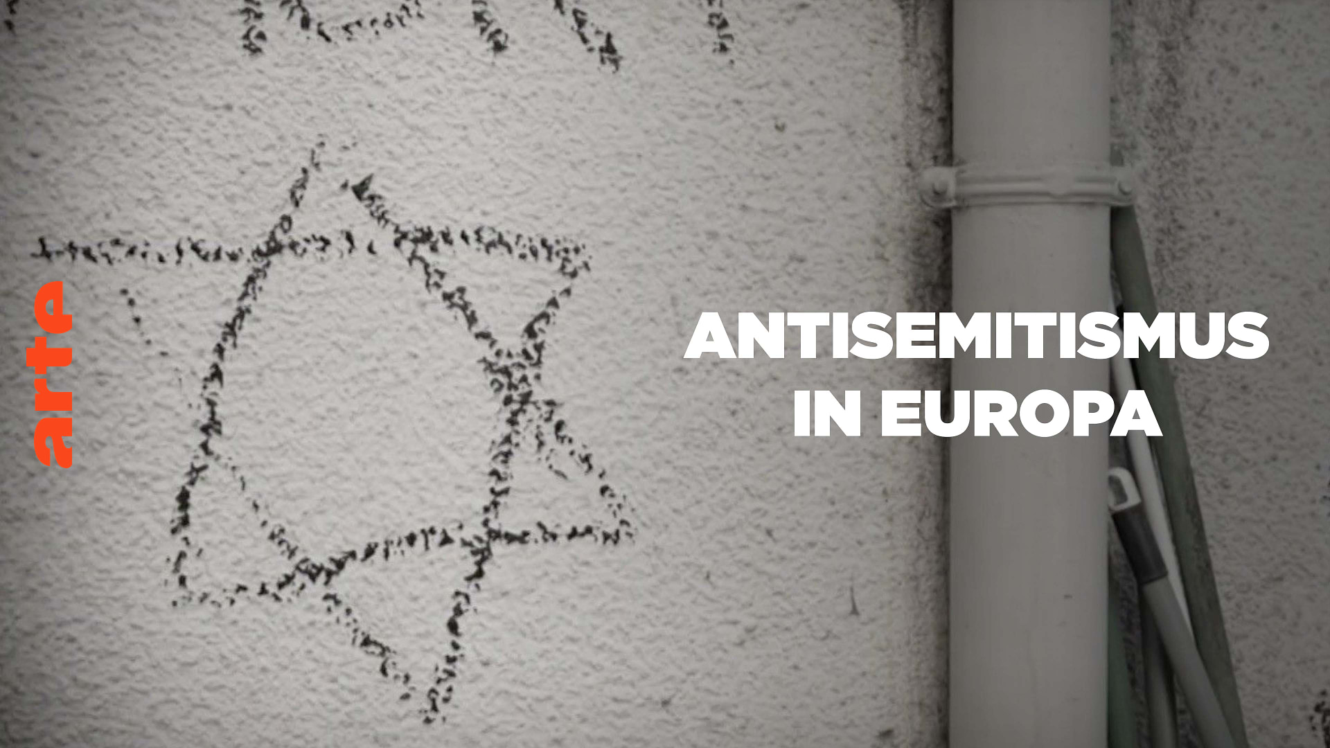 Wiederaufleben des Antisemitismus in Europa