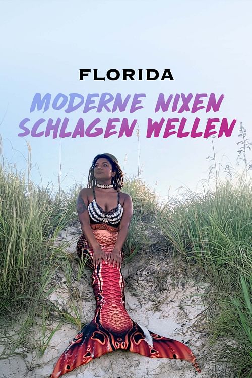 Florida: Moderne Nixen schlagen Wellen.