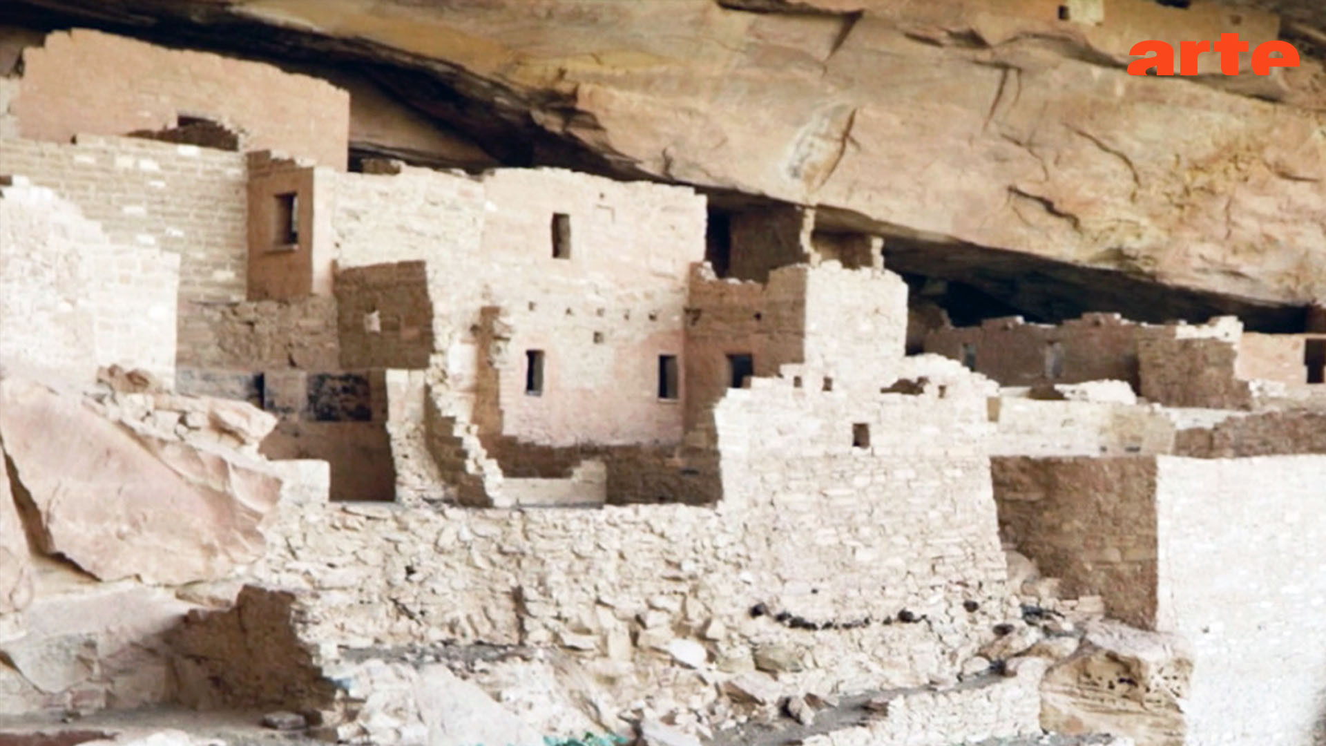 Von Gestein zu Gestein - Sandstein - 29. Januar 2026 um 17:50 Uhr