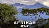 Afrikas Berge
