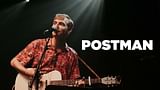 Postman and The Real Fake Band