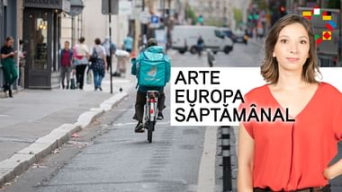 ARTE Europa Săptămânal