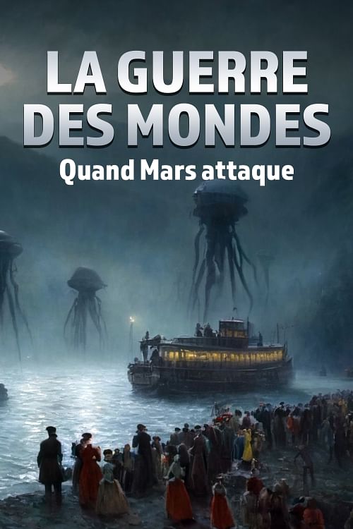 "La guerre des mondes" : quand Mars attaque....