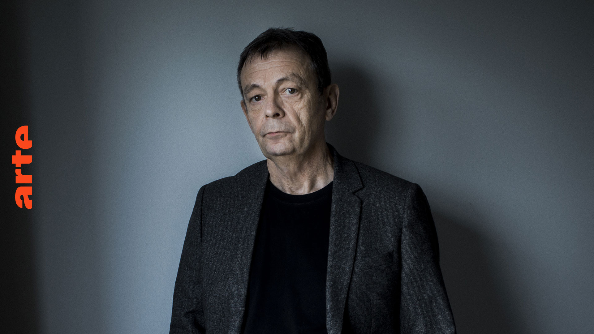 Square Artiste Pierre Lemaître Regarder l’émission complète ARTE