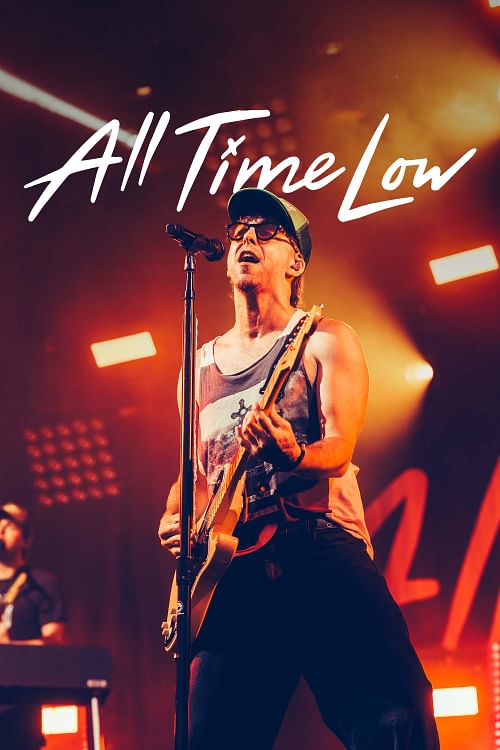 All Time Low.