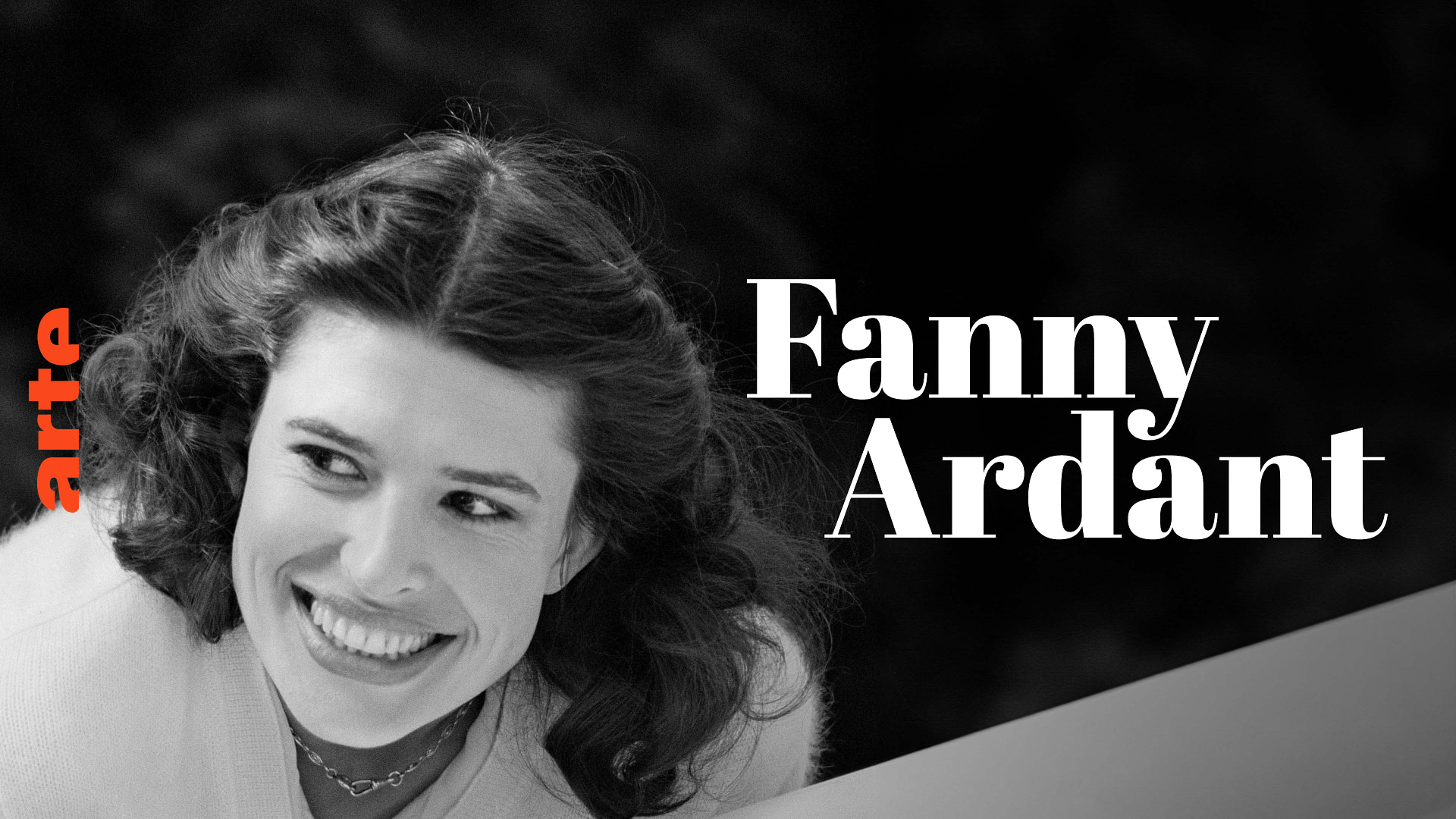 Fanny Ardant - Die Geburt einer Leidenschaft
