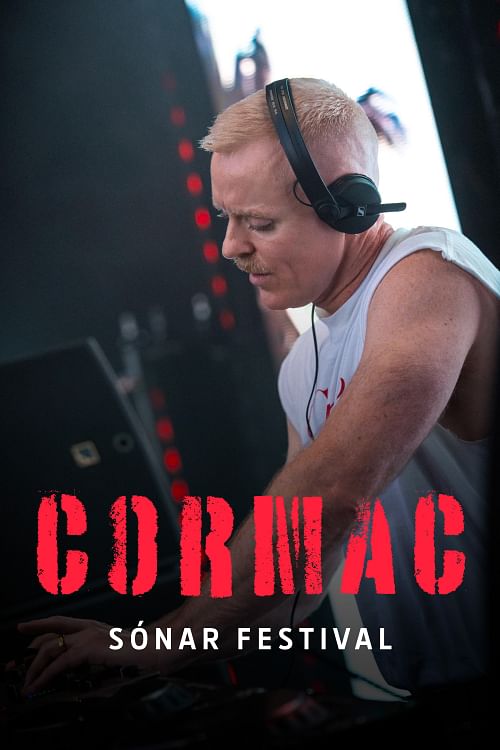 Cormac.