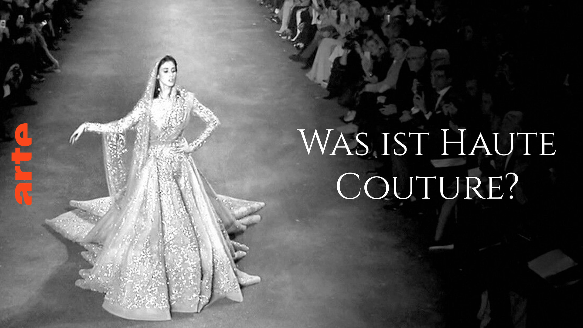 Was ist Haute Couture?