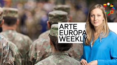 ARTE Europa Weekly