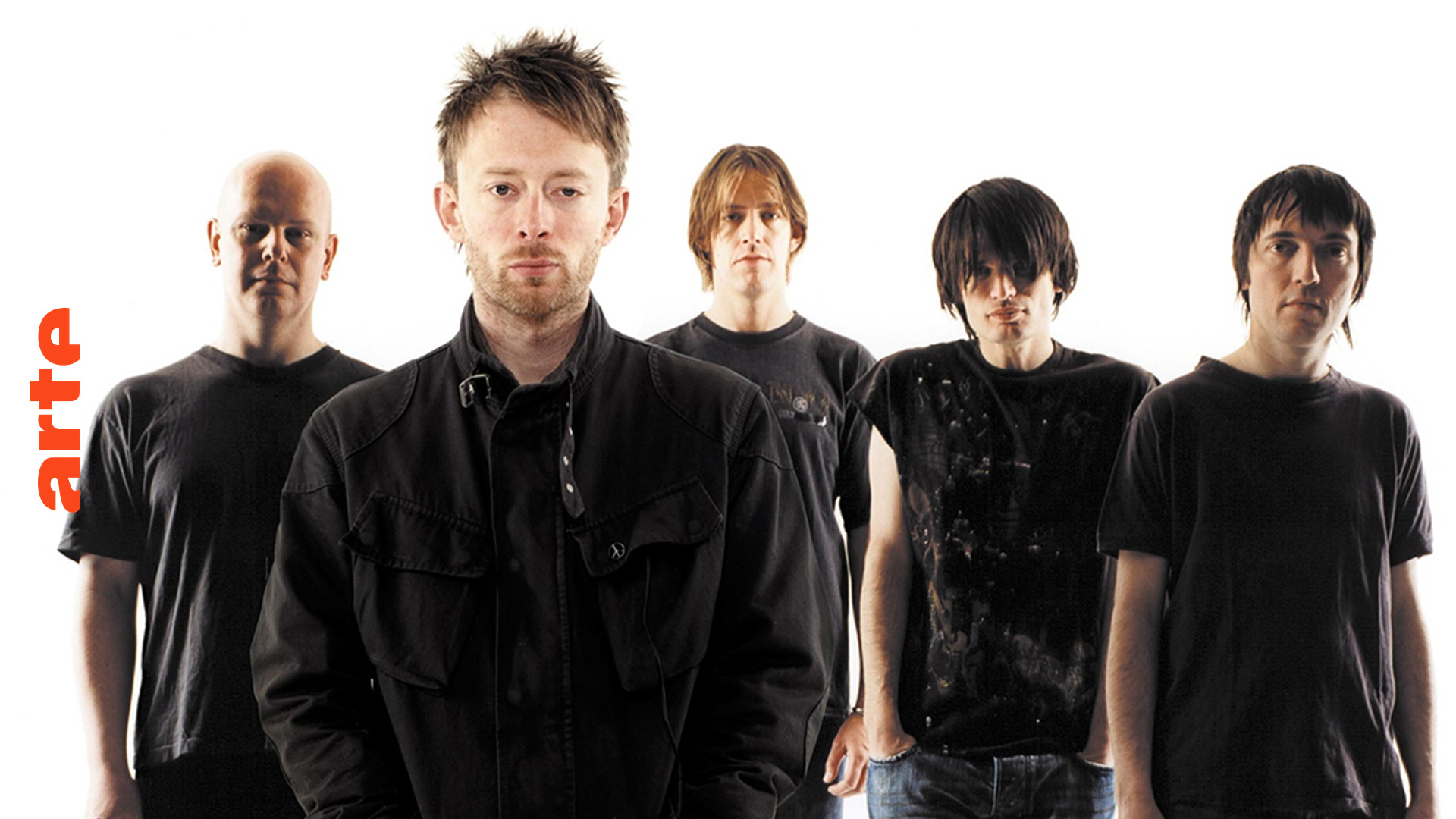 Blow up - Radiohead im Film