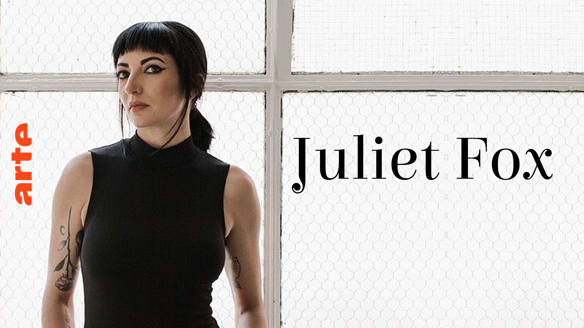 Juliet Fox
