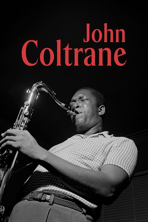 Omaggio a John Coltrane.