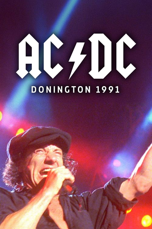 AC/DC.