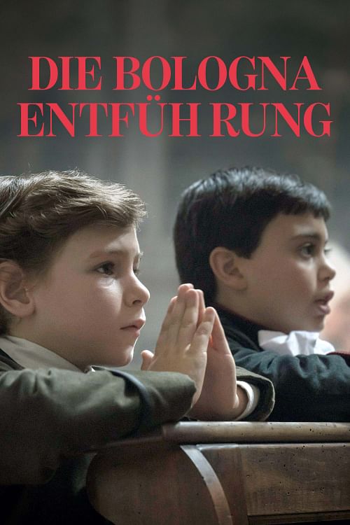 Die Bologna-Entführung.