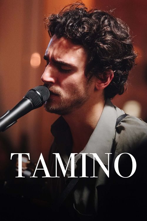 Tamino.