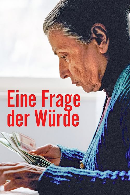 Eine Frage der Würde.