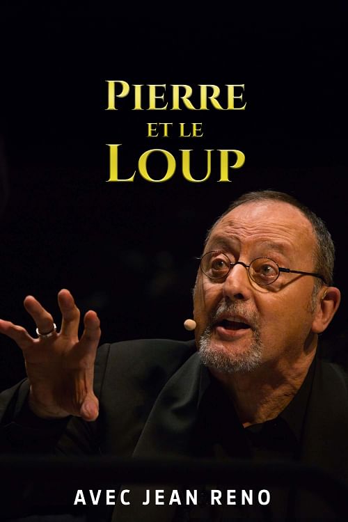 "Pierre et le loup" de Prokofiev.