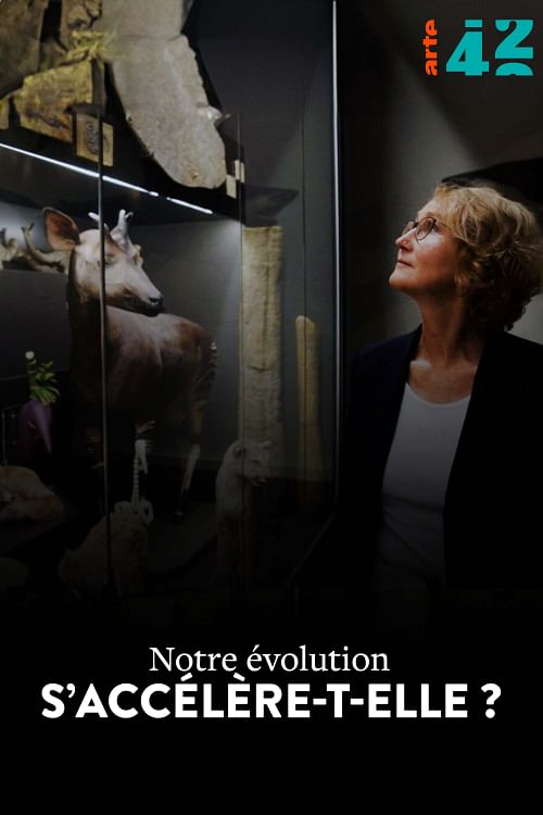 Notre évolution s’accélère-t-elle ?.