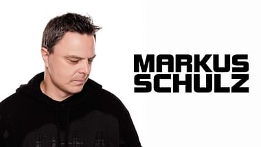 Markus Schulz