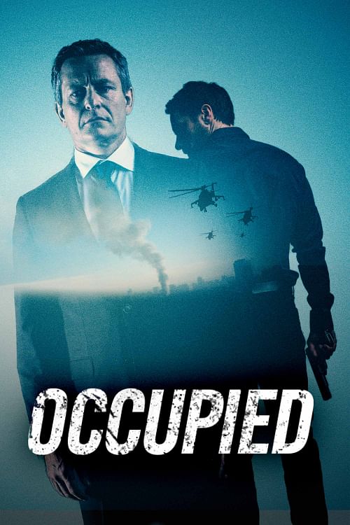 Occupied.