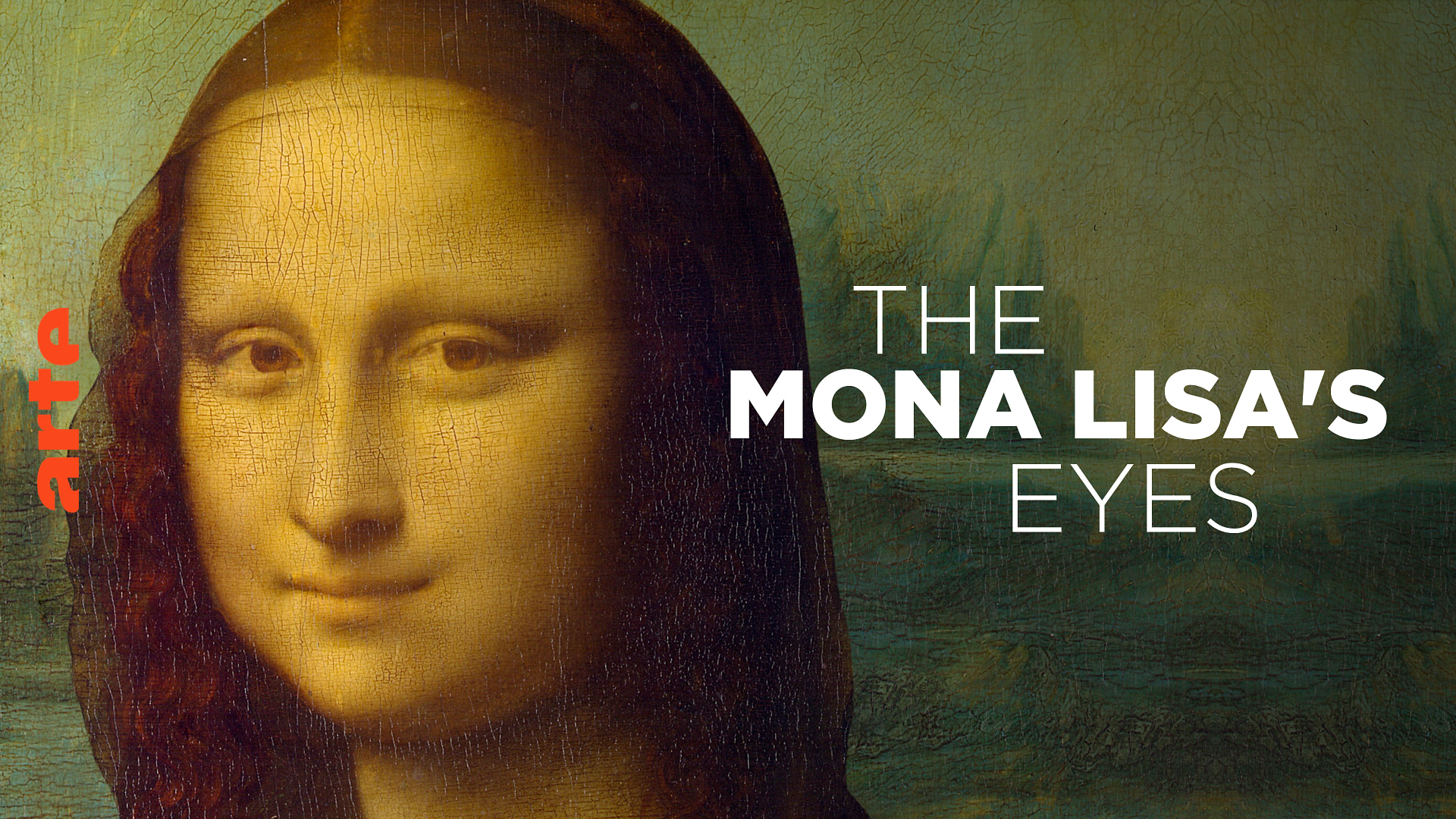 Xxx Video Monalisa - Gymnastics - The Mona Lisa's Eyes Don't Follow You Around the Room - Watch  the full documentary | ARTE in English